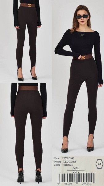 Женские Леггинсы A.M.N.