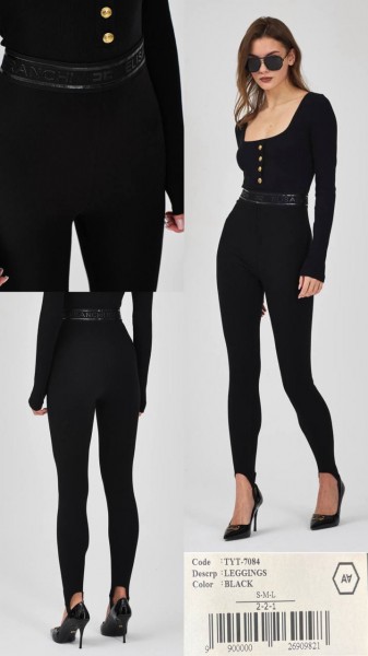 Женские Леггинсы A.M.N.