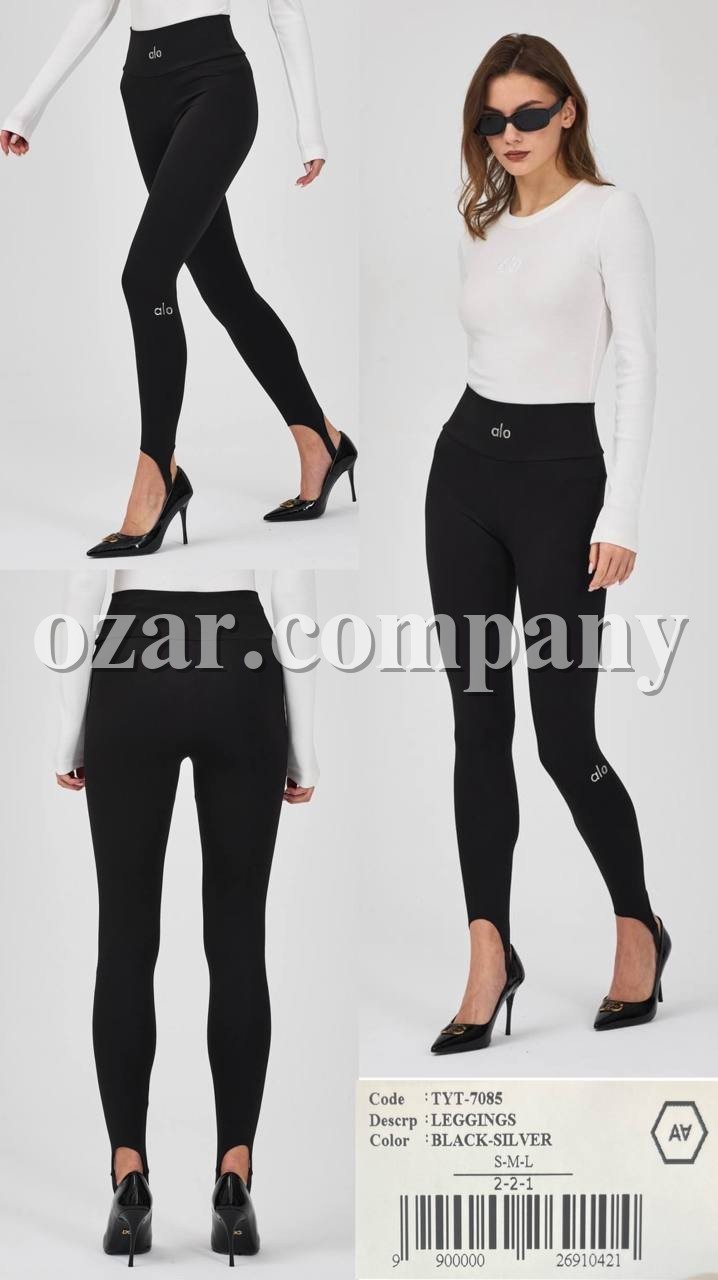 Женские Леггинсы A.M.N.