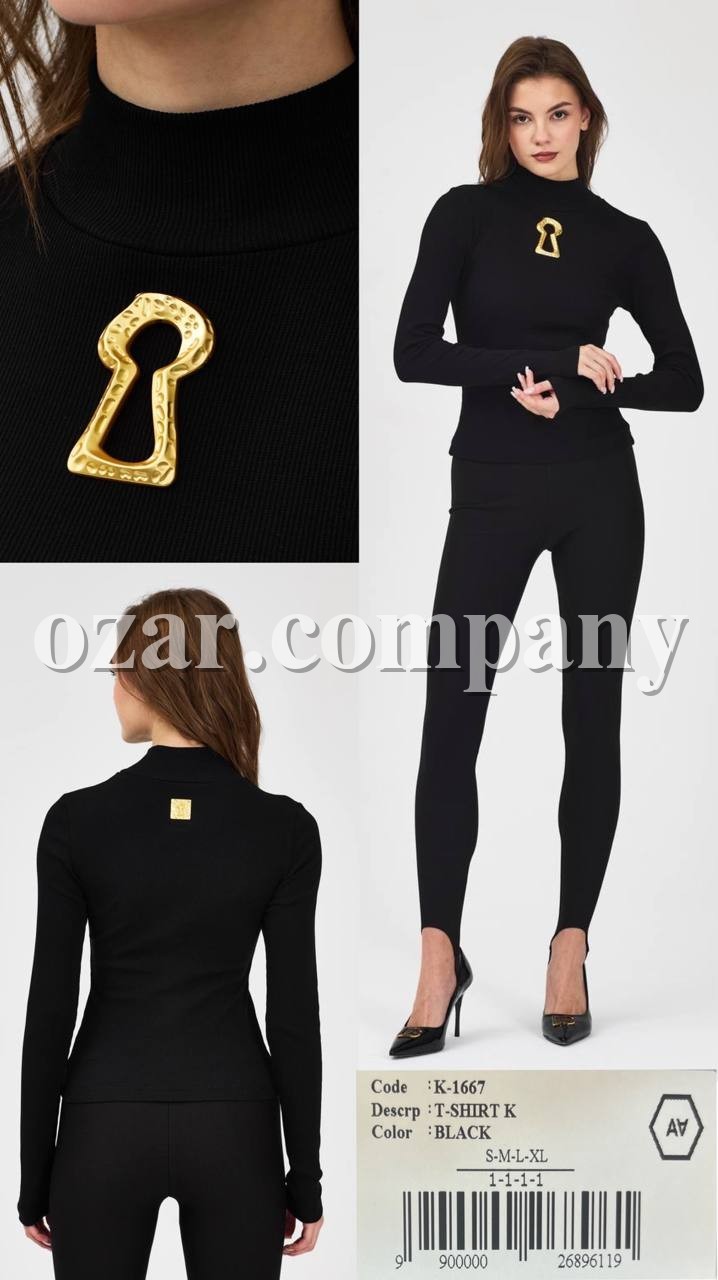 Женская Кофточка A.M.N.