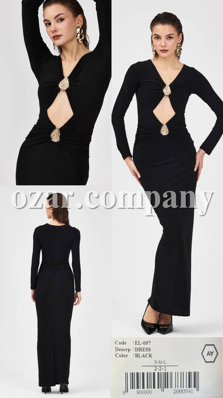 Женское Платье A.M.N.