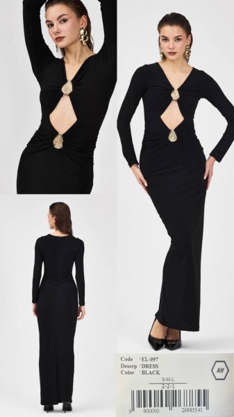 Женское Платье A.M.N.