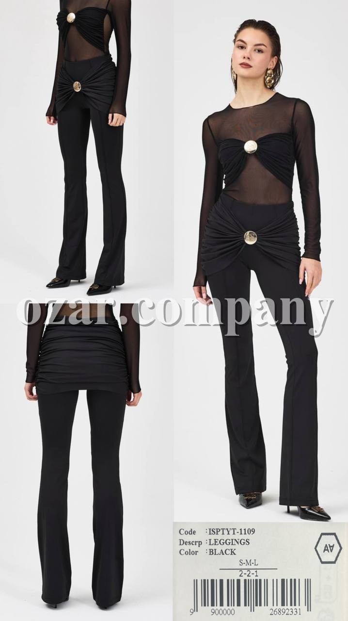 Женские Леггенсы A.M.N.