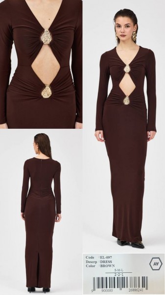 Женское Платье A.M.N.