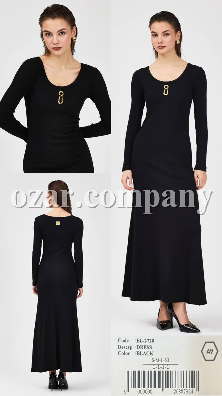 Женское Платье A.M.N.