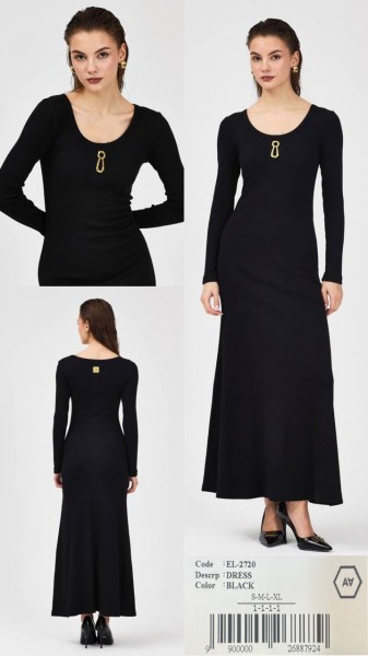 Женское Платье A.M.N.