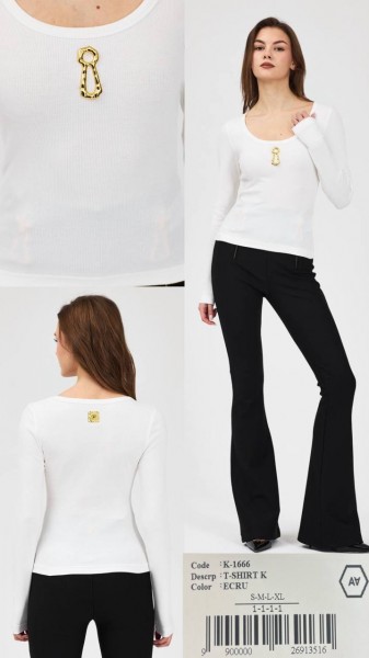 Женская Кофточка A.M.N.