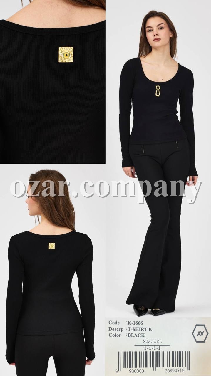 Женская Кофточка A.M.N.