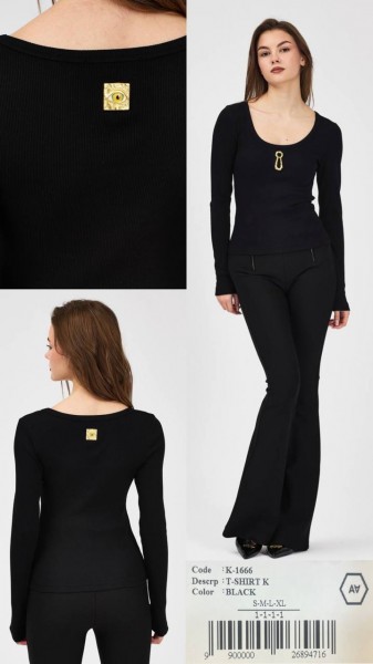 Женская Кофточка A.M.N.