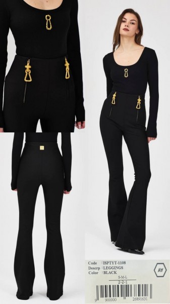 Женские Леггенсы A.M.N.