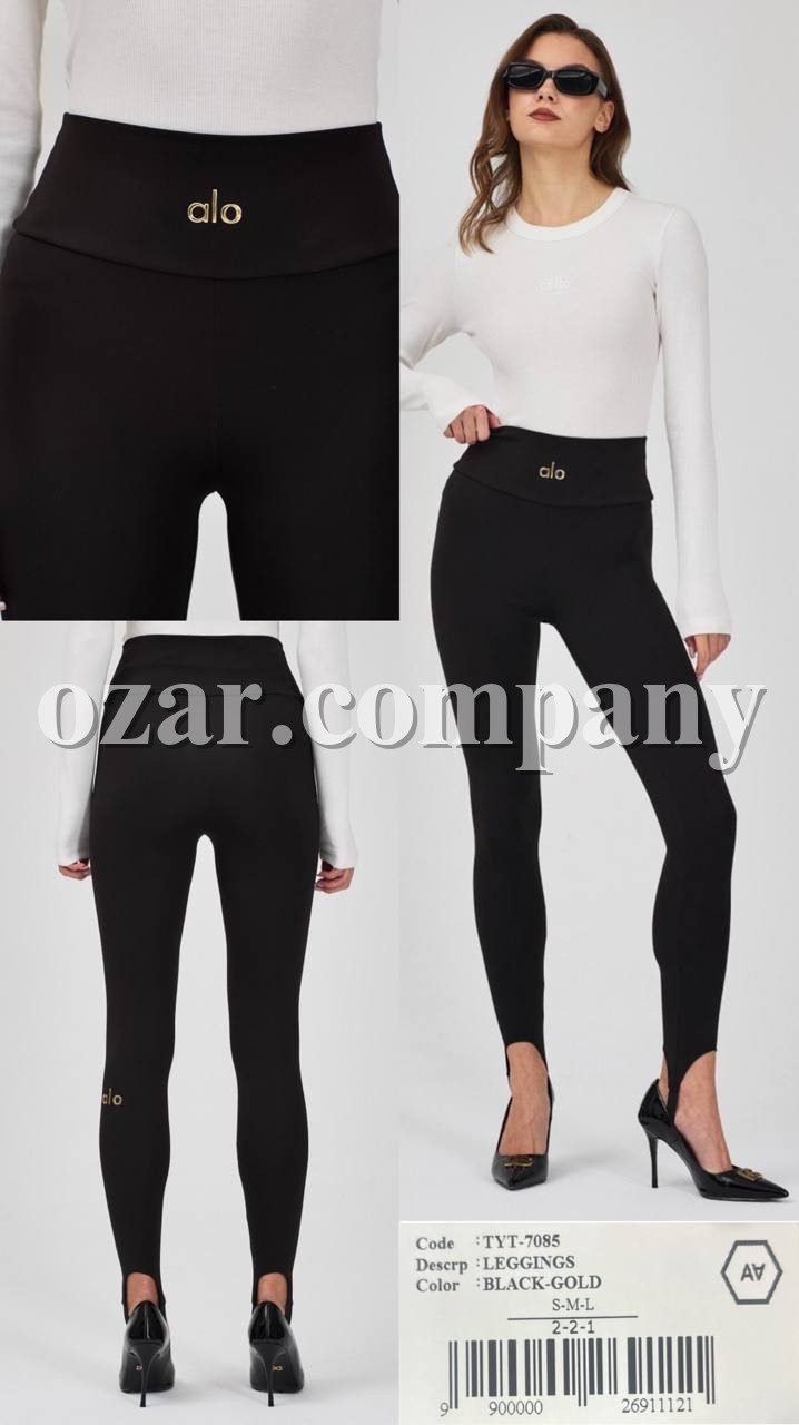 Женские Леггинсы A.M.N.