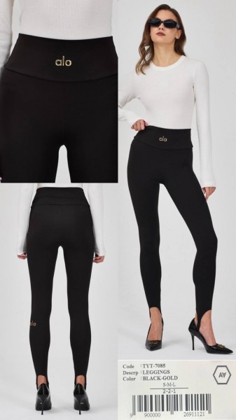 Женские Леггинсы A.M.N.