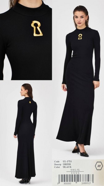 Женское Платье A.M.N.