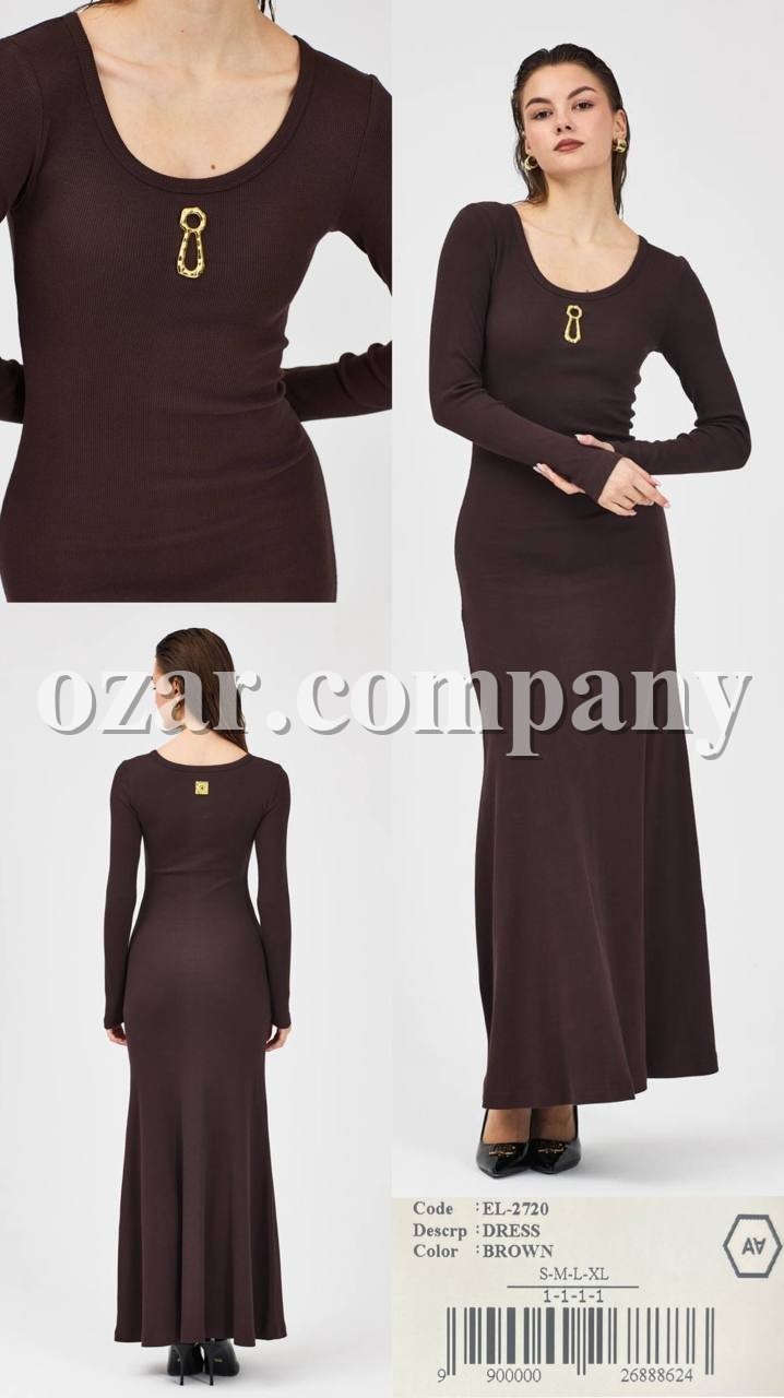 Женское Платье A.M.N.