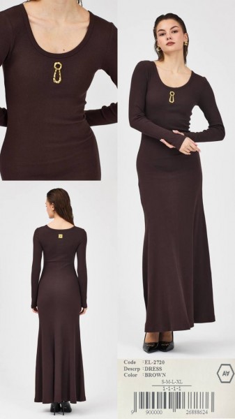 Женское Платье A.M.N.