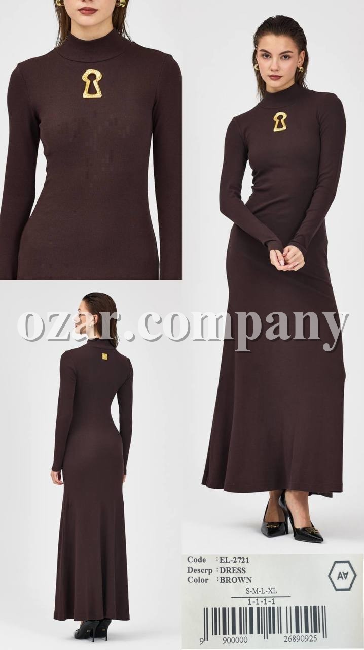 Женское Платье A.M.N.