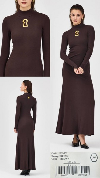 Женское Платье A.M.N.