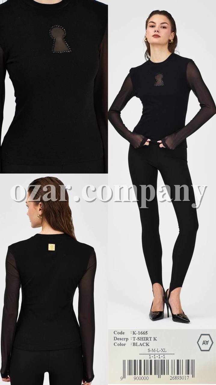 Женская Кофточка A.M.N.