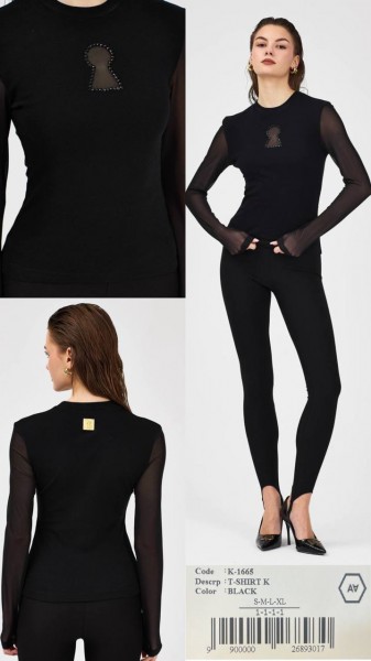 Женская Кофточка A.M.N.