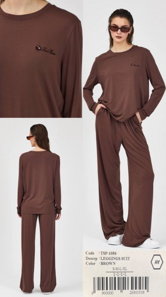 Женский Костюм A.M.N.