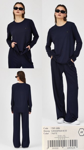 Женский Костюм A.M.N.