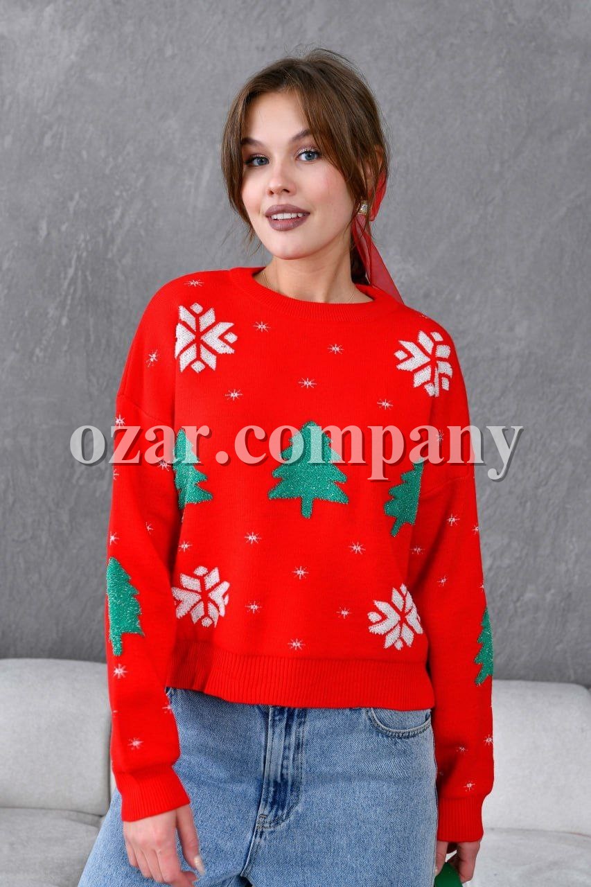 Женская Кофточка Karon