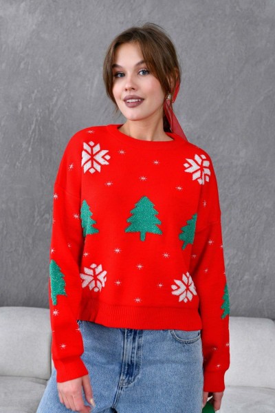 Женская Кофточка Karon