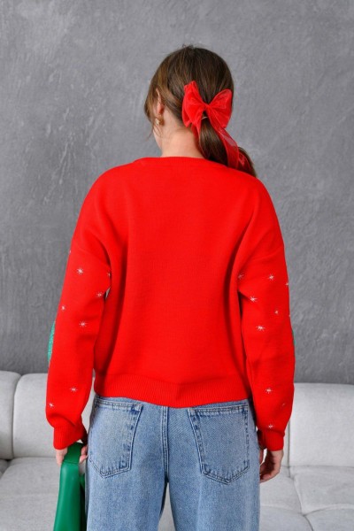 Женская Кофточка Karon