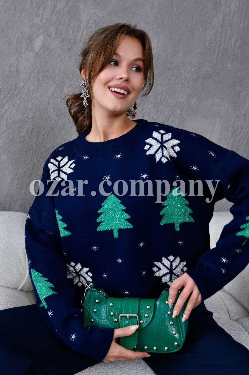 Женская Кофточка Karon