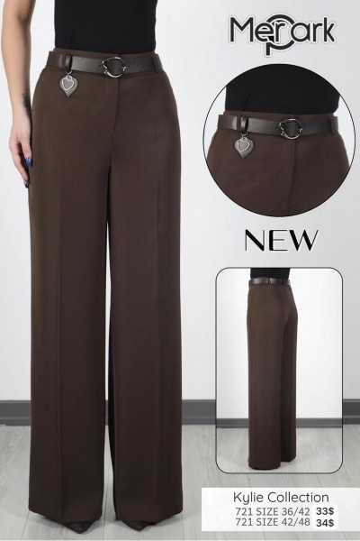 Женские Брюки Kyle