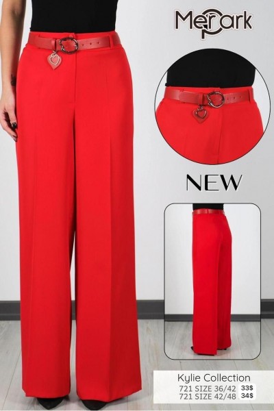 Женские Брюки Kyle