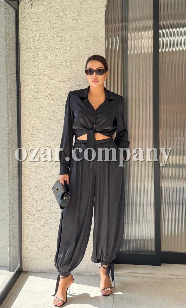 Женские Брюки Podium