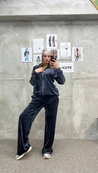 Женский Костюм Cute