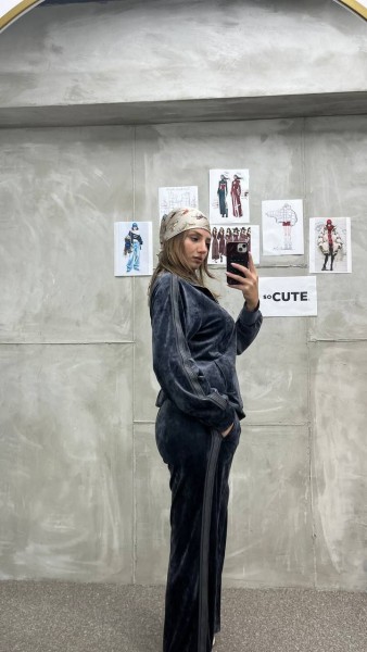 Женский Костюм Cute