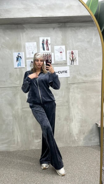 Женский Костюм Cute