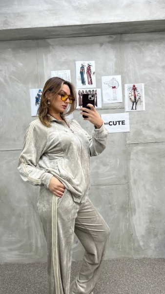 Женский Костюм Cute