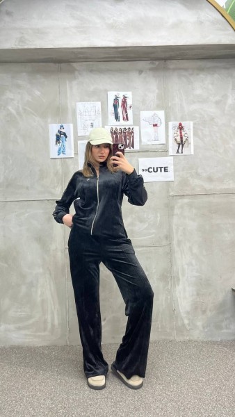 Женский Костюм Cute