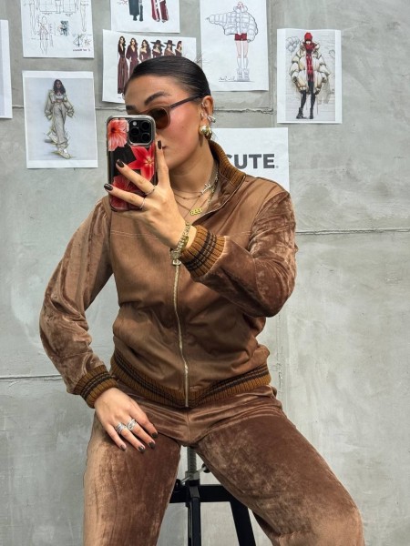 Женский Костюм Cute