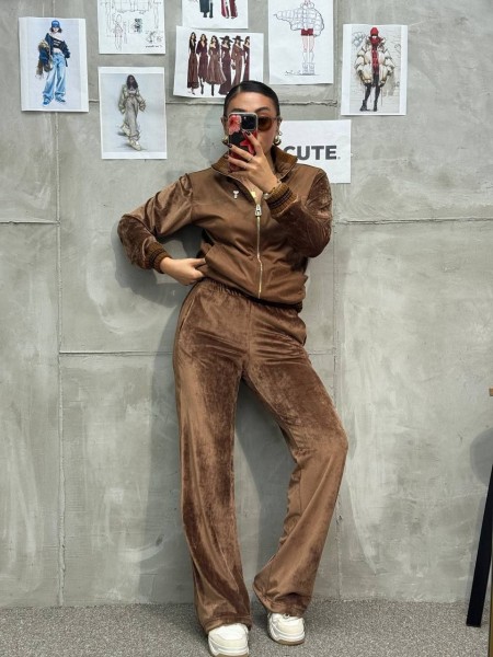 Женский Костюм Cute