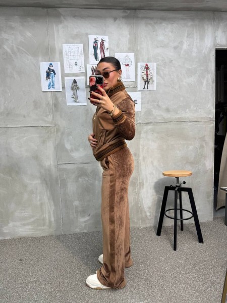 Женский Костюм Cute