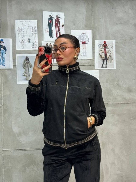 Женский Костюм Cute