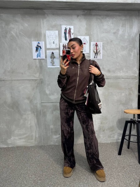 Женский Костюм Cute