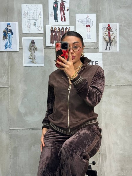 Женский Костюм Cute