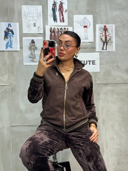 Женский Костюм Cute