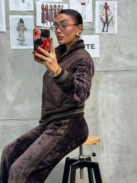 Женский Костюм Cute