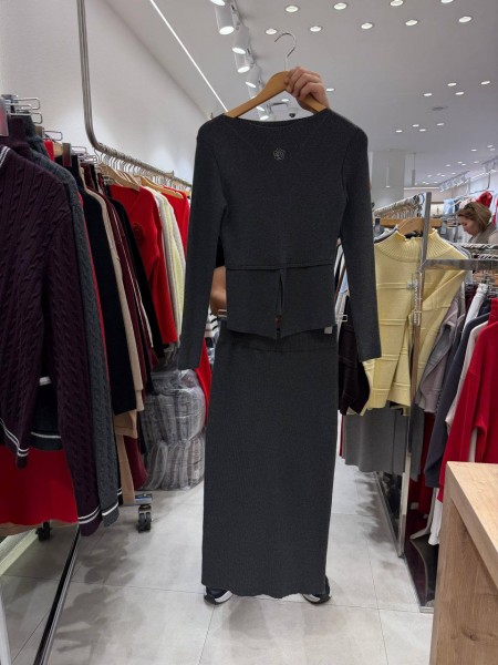 Женский Костюм Trikotto