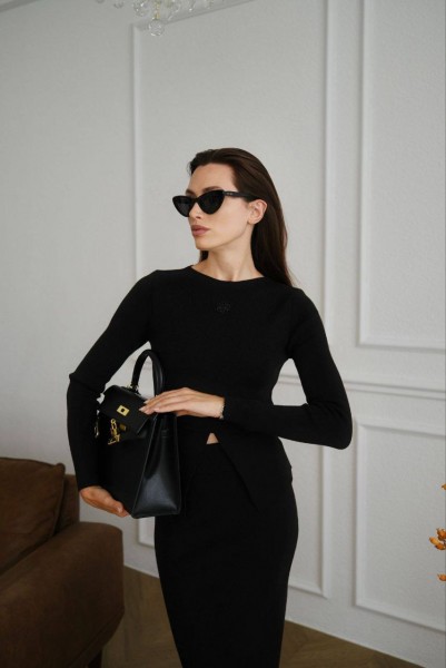 Женский Костюм Trikotto