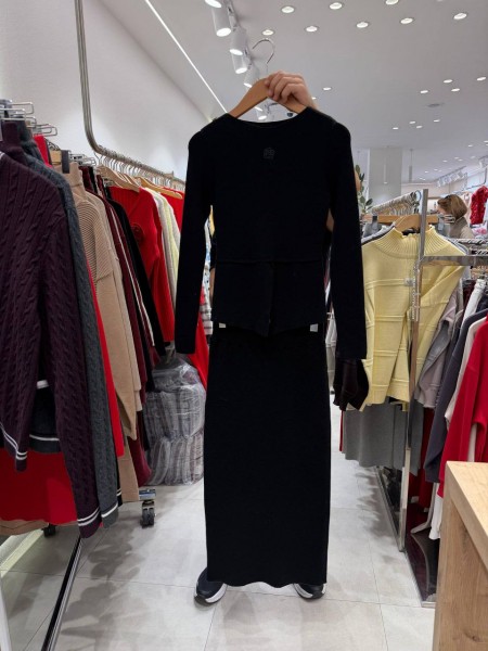 Женский Костюм Trikotto