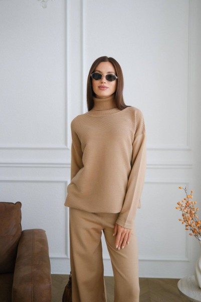 Женский Костюм Trikotto