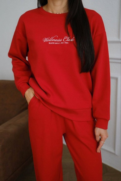 Женский Костюм Trikotto